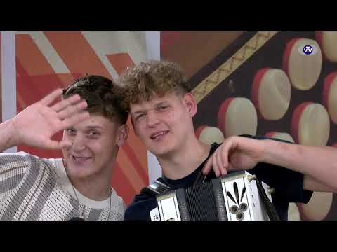 Naj viža: Firbci - 23. 10. 2025