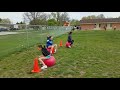 Bouncy Ball Race 2019