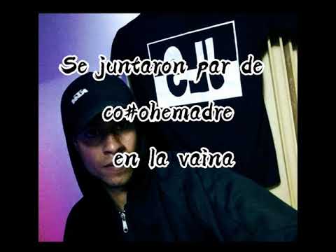 Jlstyle ⭕️Rap vs calle ❌ft All klibre❌ la voz de la calle ®