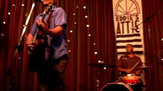 Kiss and Tell (live) - Michael Tolcher feat. Tick Tock Terry