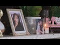 Suspect faces judge in Houston teen’s Valentine’s Day killing case