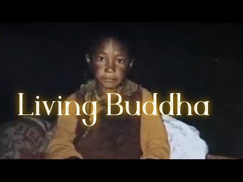 Finding The Reincarnated Buddha | Living Buddha Documentary