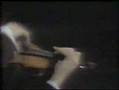 Gidon Kremer plays PAGANINIANA