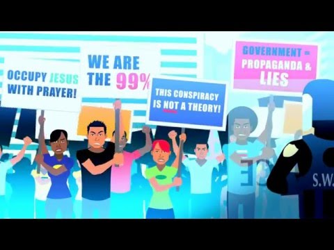 QGODFEAR - GOD BE WITH ME