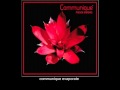 Communique - Evaporate 