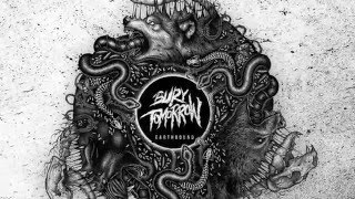 Bury Tomorrow - Restless and Cold [Lyric Video]