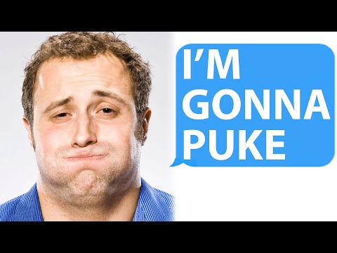 r/Pettyrevenge I Made a Food Thief Hurl