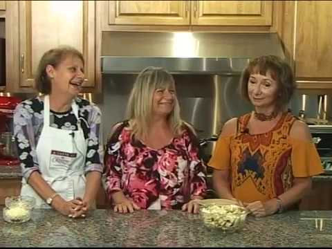 download lagu mp3 mp4 Eggplant Calabrese, download lagu Eggplant Calabrese gratis, unduh video klip Eggplant Calabrese