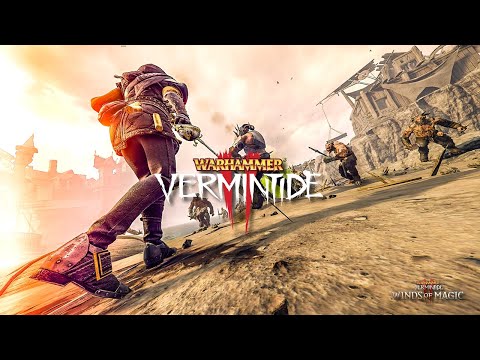 Legend True Solo - Bounty Hunter + Gunslinger (Rapier/BoP)｜Vermintide 2