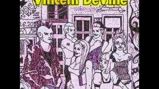 Vincent DeVine - Dear Diary (MMIFODA-Cover)
