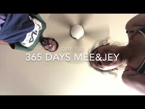 150/365: Celebrities of St Louis : 365 days Mee&Jey (30.05.2019)