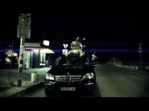 El Capitano - Tanca Na Debeloto Mi Tqlo #Parody [Official Music Video]