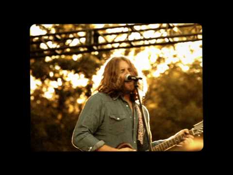 The Sheepdogs - "I Don't Know" - official music video