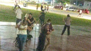 Tango Baile, Luna Y Rio