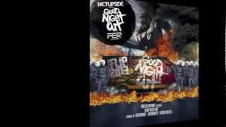 MC Flipside - Good Night Out (AfroWhitey Remix)