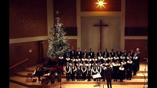 We wish you a merry Christmas - Wiesbadener Knabenchor - Neil Jenkins
