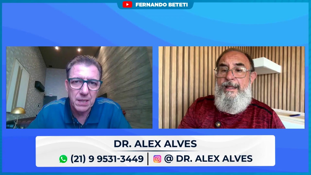 2026  - ANO DA MUDANÇA TOTAL