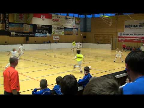 SSC-11 FC Schalke 04 - Team Munderkingen 2011 01 09175