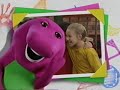 Barney S Original 1997 VHS 1997 Version Part 31 Is READY