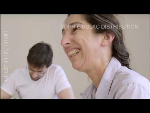 Extrait du film Le concours de Claire Simon - Discussion entre jurés