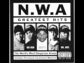 NWA a bitch iz A BITCH 