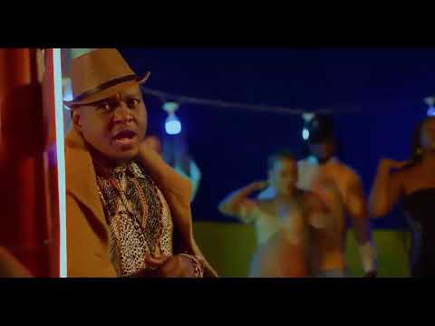 NYIMBO MPIYA YA PROFESSOR JAY FT MAUA SAMA NA YOUNG LUNYA  SHIKILIA