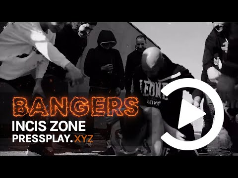 Incis ZONE - FAMILIA 🇮🇹 (Music Video) Prod. By Kidzin | Pressplay