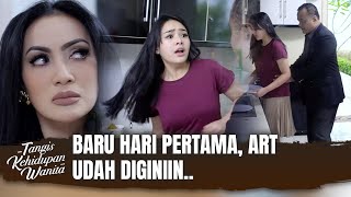 Download lagu Rela Jadi TKW, Demi Pakdenya Sembuh | Tangis Kehidupan Wanita Eps 1 (1/5) mp3