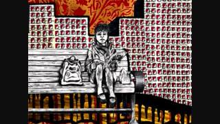 L&#39;elan Vital - Ode from the Mountains of Bothzak