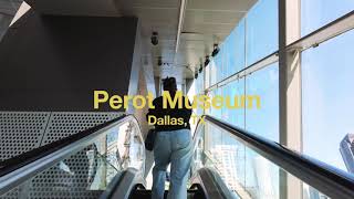 Perot Museum 2025