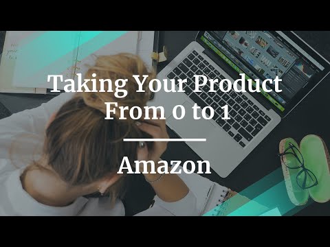 Taking Your Product From 0 to 1 by Amazon Sr PM, Viraj Gholap