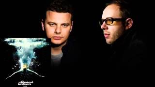 The Chemical Brothers - Wonders Of The Deep (Subtitulada)