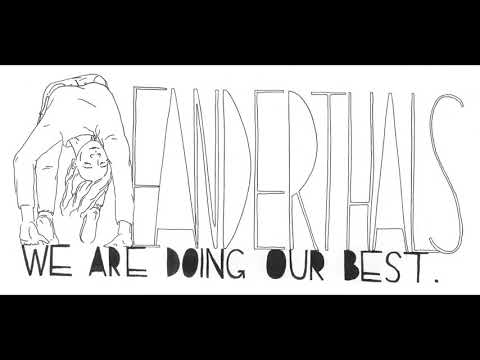 Meanderthals - Happy New Year