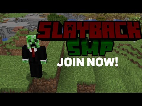 Join Lifesteal SMP with PicachuPro!