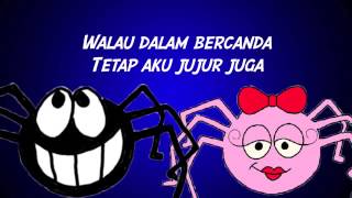 Download lagu AYAT PENYENGAT 🔞 SPIDER mp3