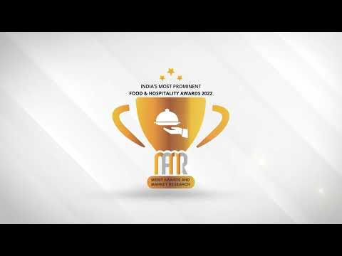 Dr. Harleen Kaur Home Baker Trainer /India's Most Prominent Food & Hospitality Awards- 2022 #food