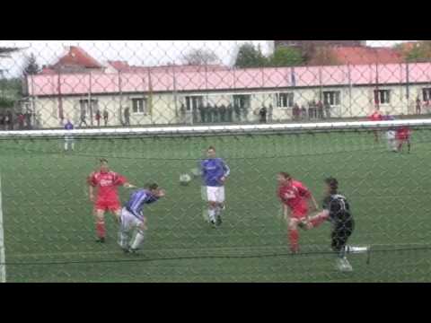 FSV 1919 Malchin - 1.FC Neubrandenburg 04 VL 2009/10