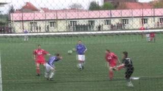 preview picture of video 'FSV 1919 Malchin - 1.FC Neubrandenburg 04 VL 2009/10'