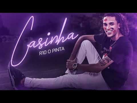 R10 o pinta - Casinha (( Áudio Oficial ))