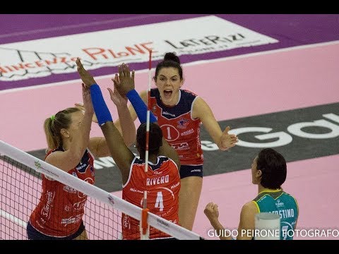 Il film di LPM BAM Mondovì - Golem Olbia