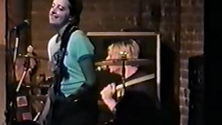 House Of Large Sizes - 1998-11-18 - Emo&#39;s - Austin, TX