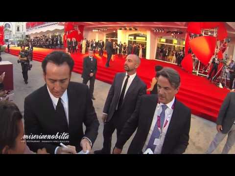 Ristorante Miséria e Nobilta em Veneza