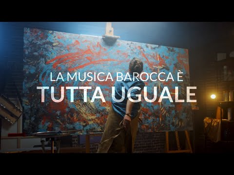 Accademia Bizantina | The Exciting Sound Of Baroque Music Project