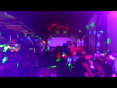 Manufac'dub in Pipeline - RDH Hifi/Praya'zen/Ataraxy Sound System