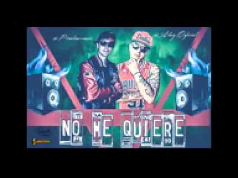 Aloy ft.Pirolio-No me quiere (Audio) 2015