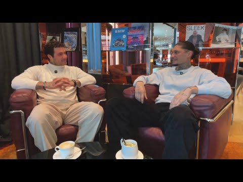 Yasin Mohamed - Drogen vs. Gott