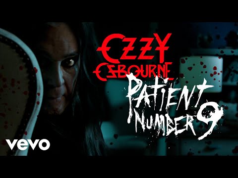 Ozzy Osbourne - Patient Number 9