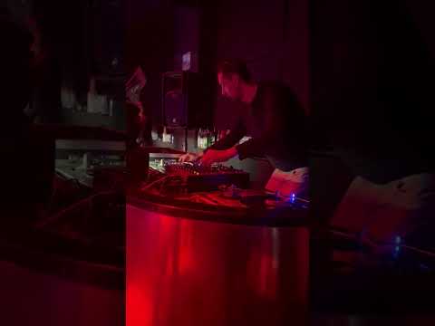 Kerry dj set mix Radio Slave vs Audio Mouth To Mouth vs Hidden Empire @sestosensotheclub 2023