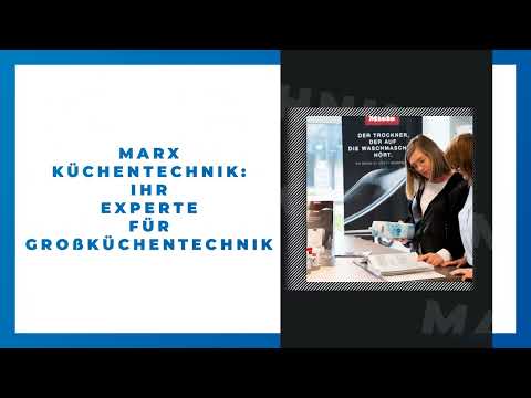 Marx Küchentechnik YouTube-Vdeominiatur 7