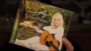 Dolly Parton Pure & Simple REVIEW!